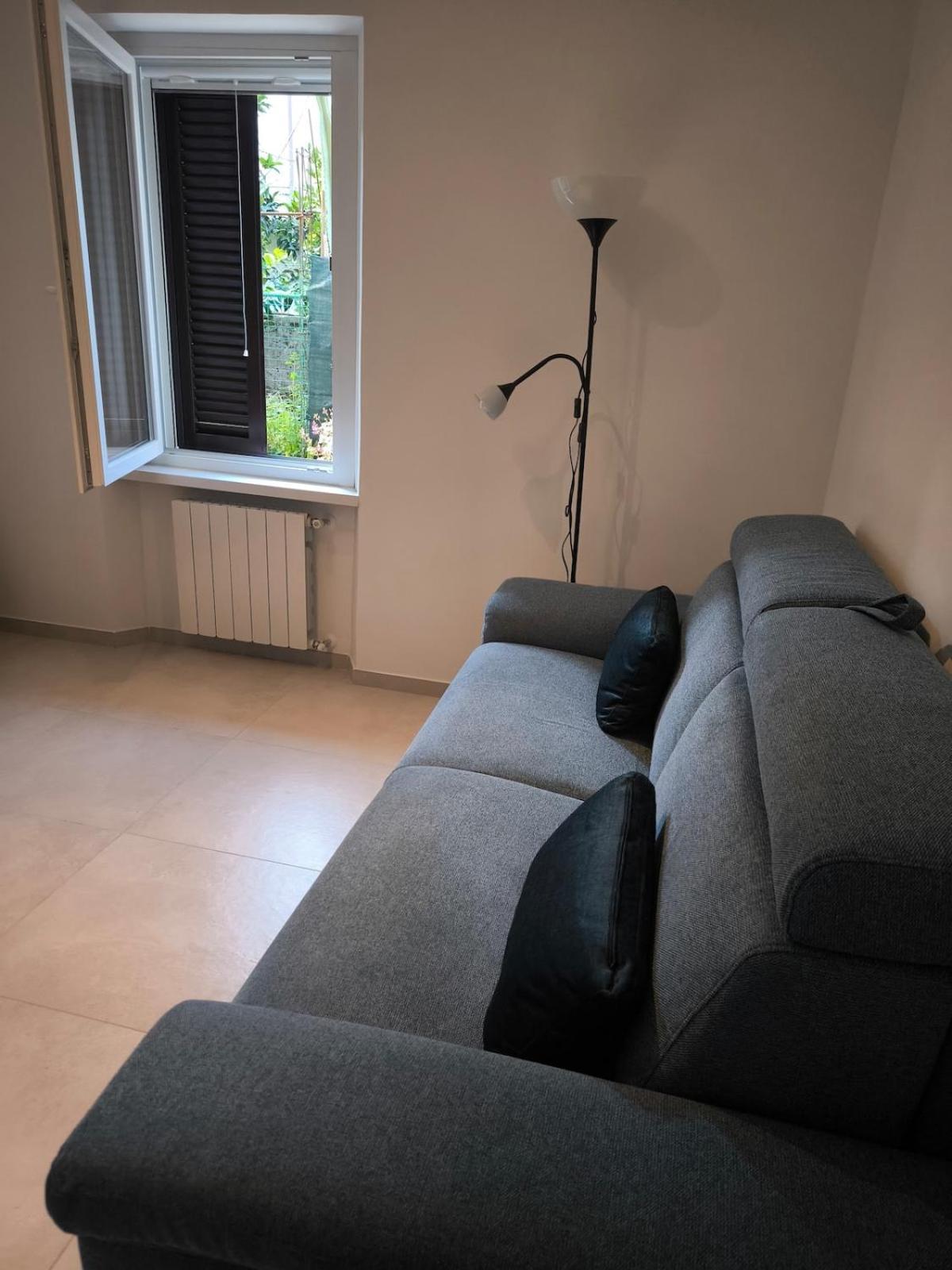 Appartamento Modern And Quiet