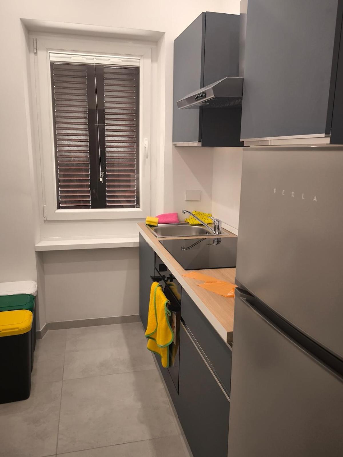 Appartamento Modern And Quiet *