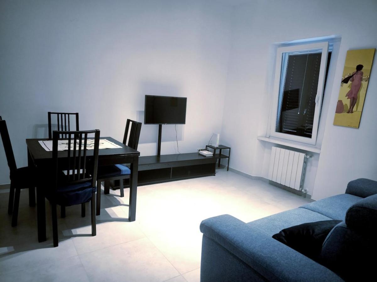 Appartamento Modern And Quiet Roma