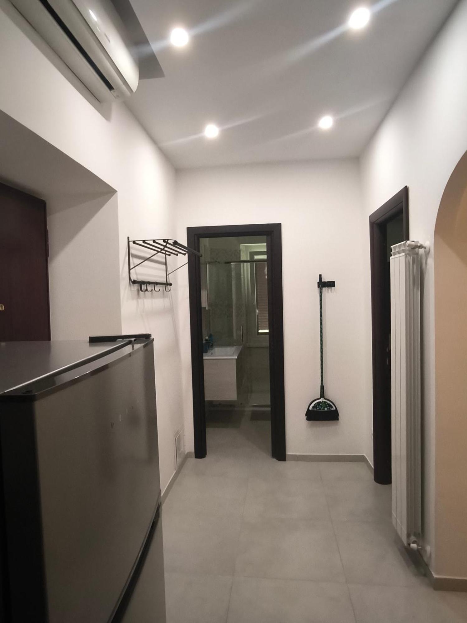 Modern And Quiet Appartamento