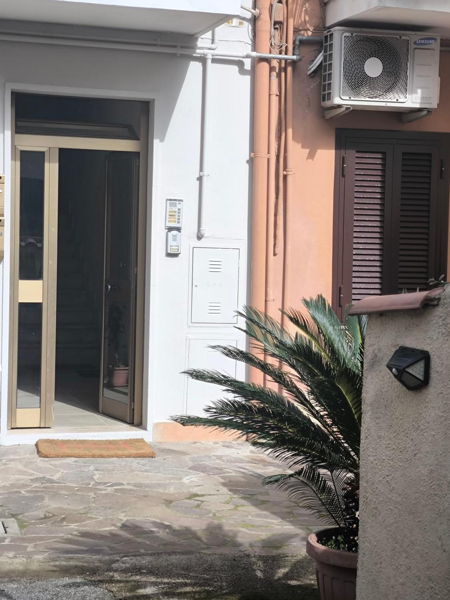 Modern And Quiet Roma