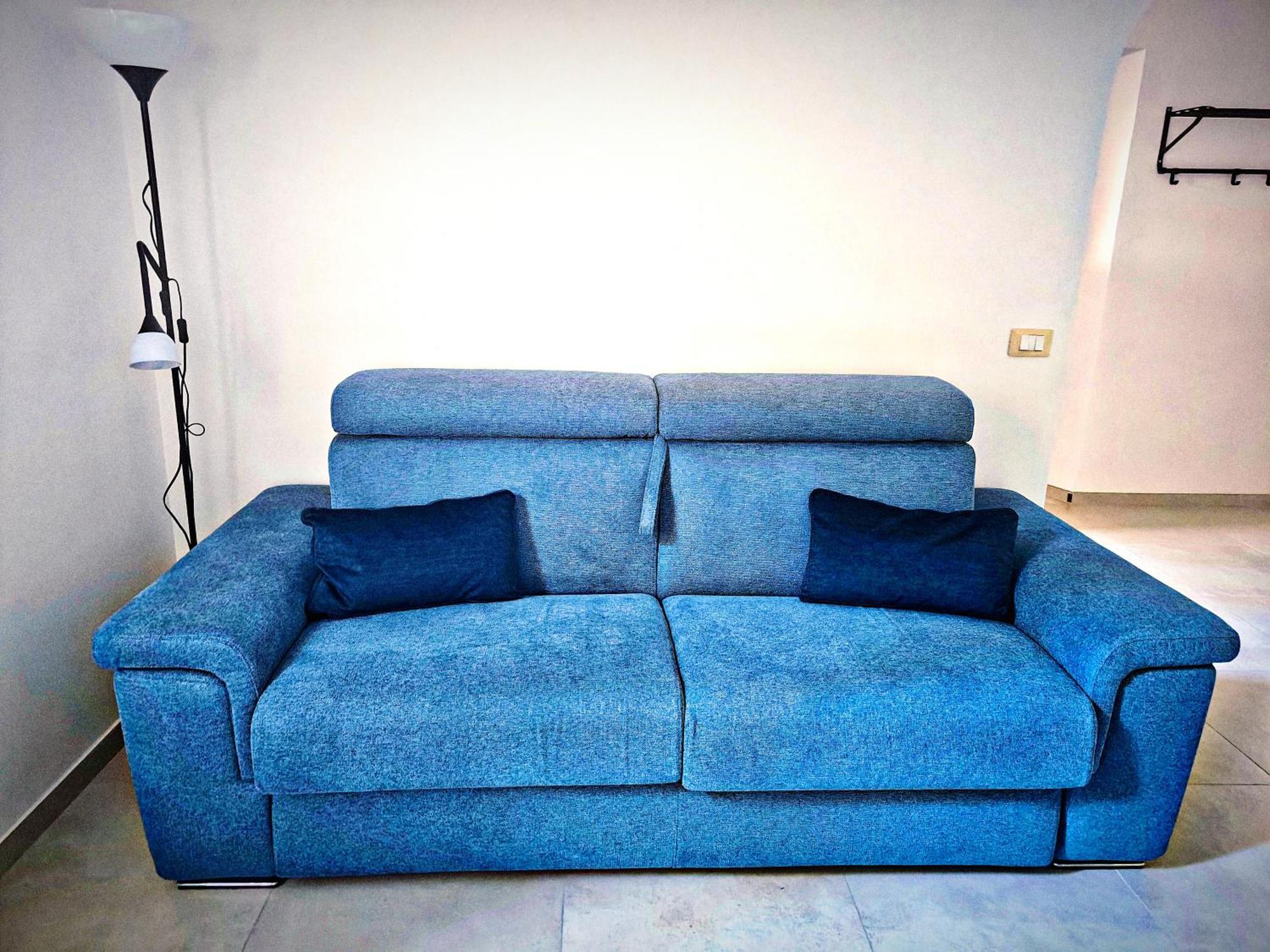 Modern And Quiet Appartamento *