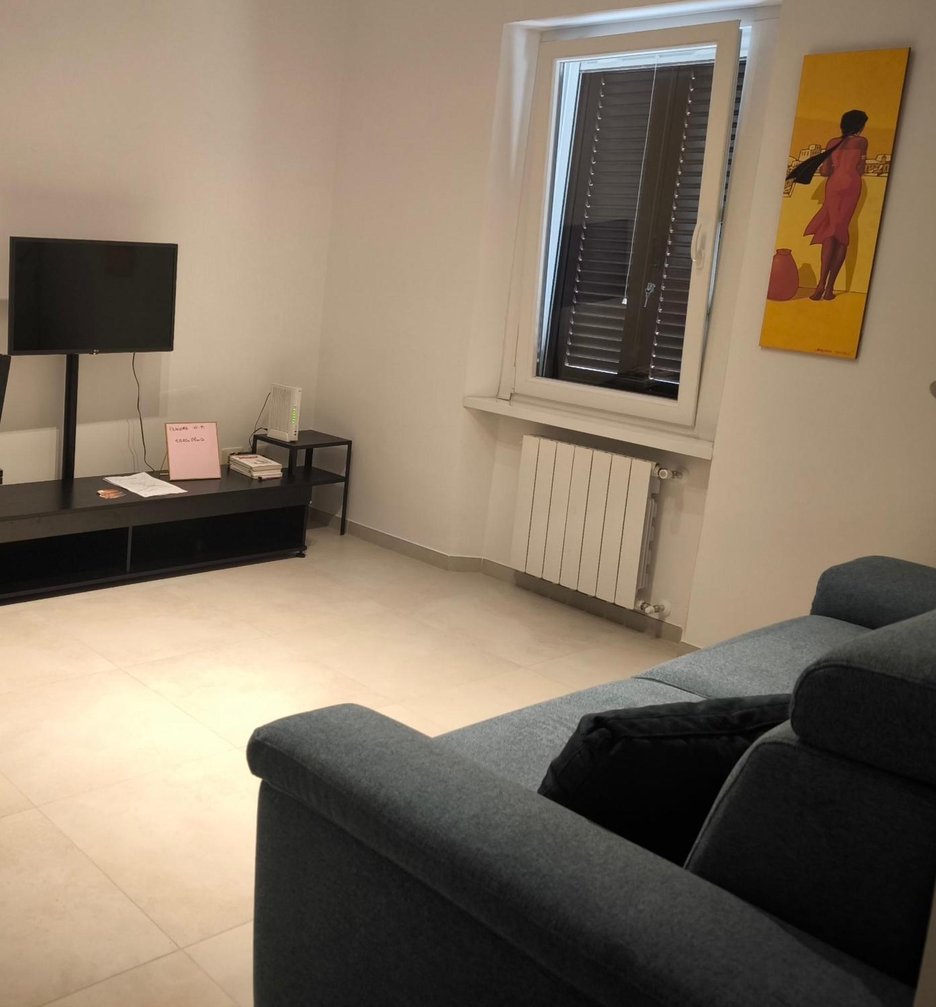 Apartamento Modern And Quiet *